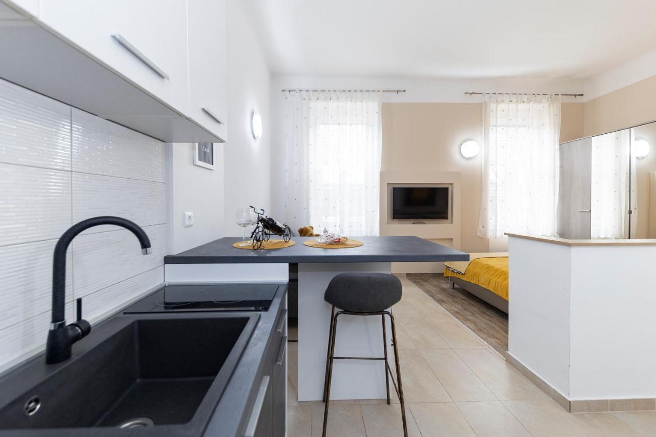 Apartments & Rooms Kolovare Beach 3, Ζαντάρ Εξωτερικό φωτογραφία