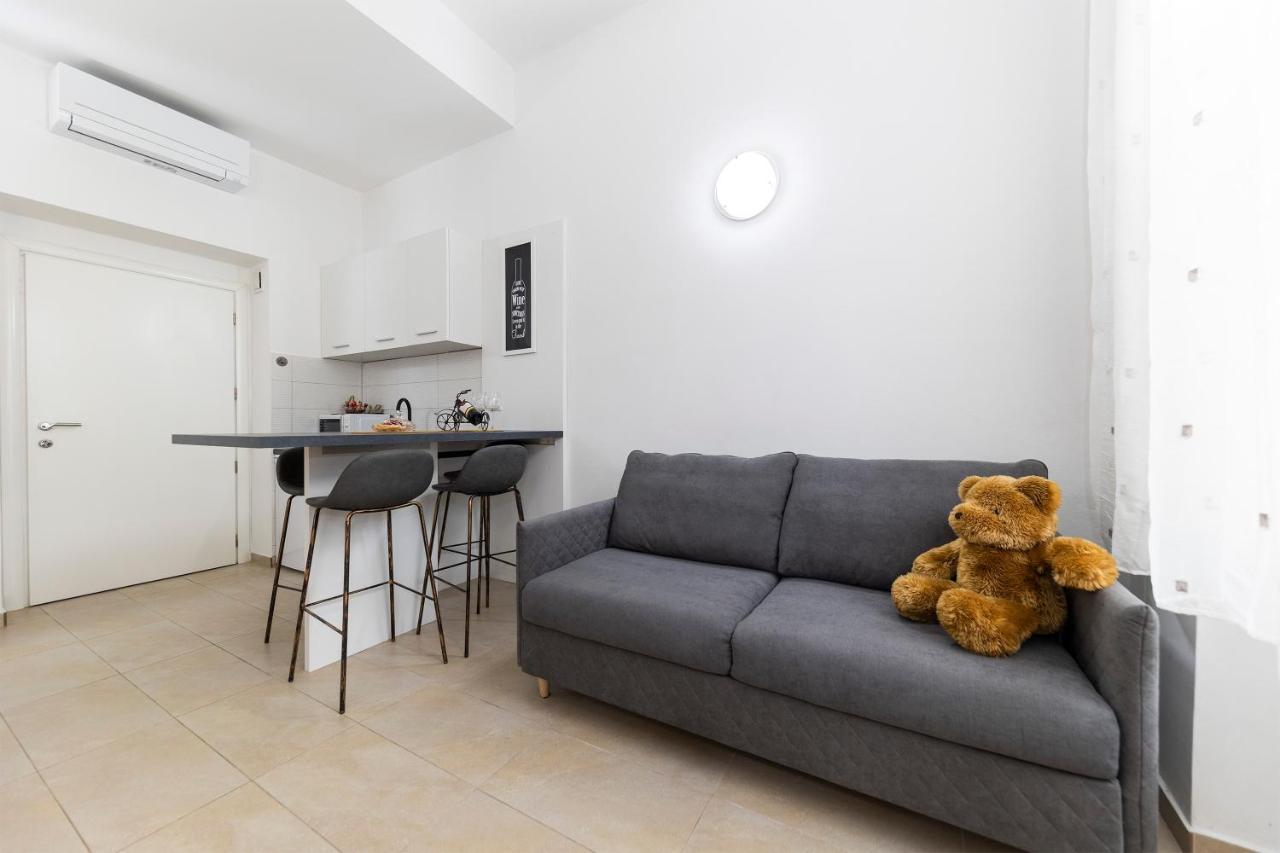 Apartments & Rooms Kolovare Beach 3, Ζαντάρ Εξωτερικό φωτογραφία