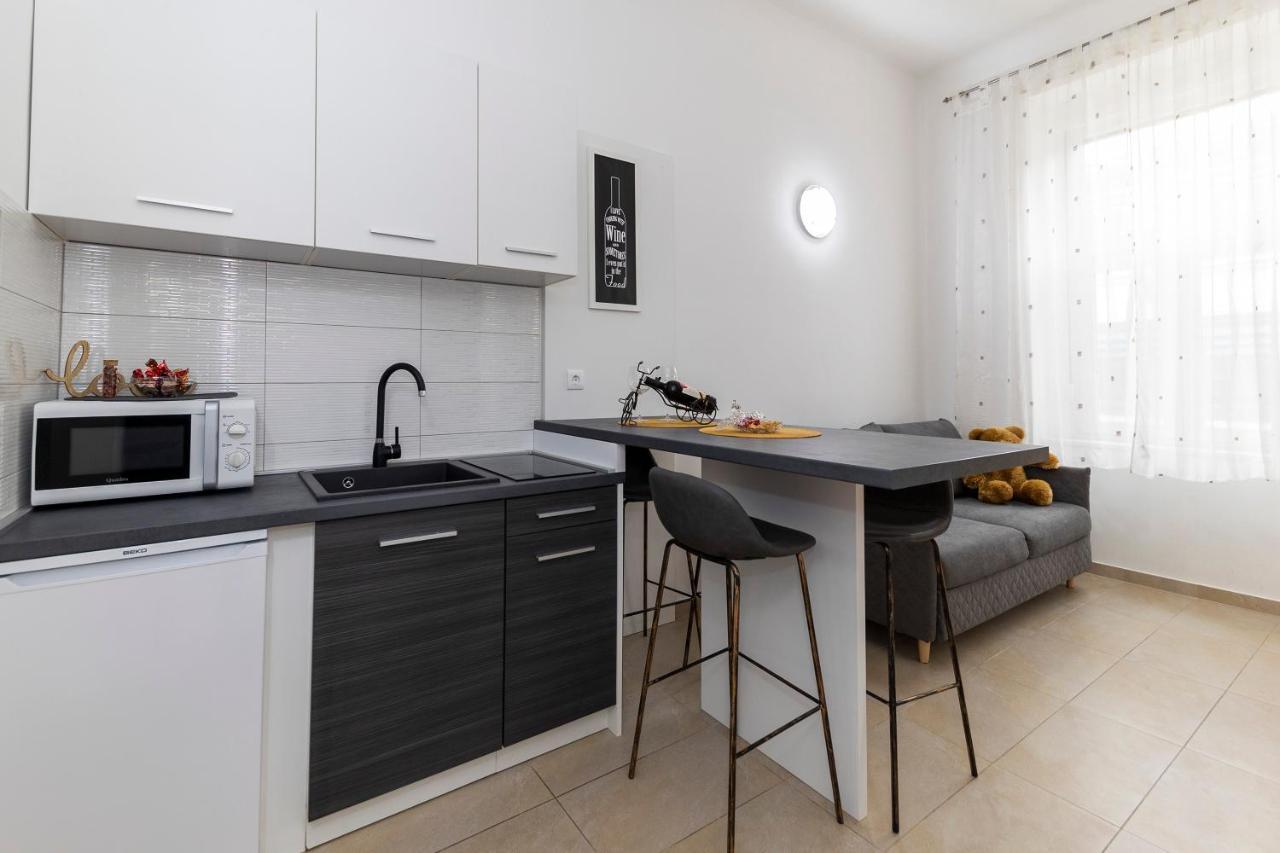 Apartments & Rooms Kolovare Beach 3, Ζαντάρ Εξωτερικό φωτογραφία