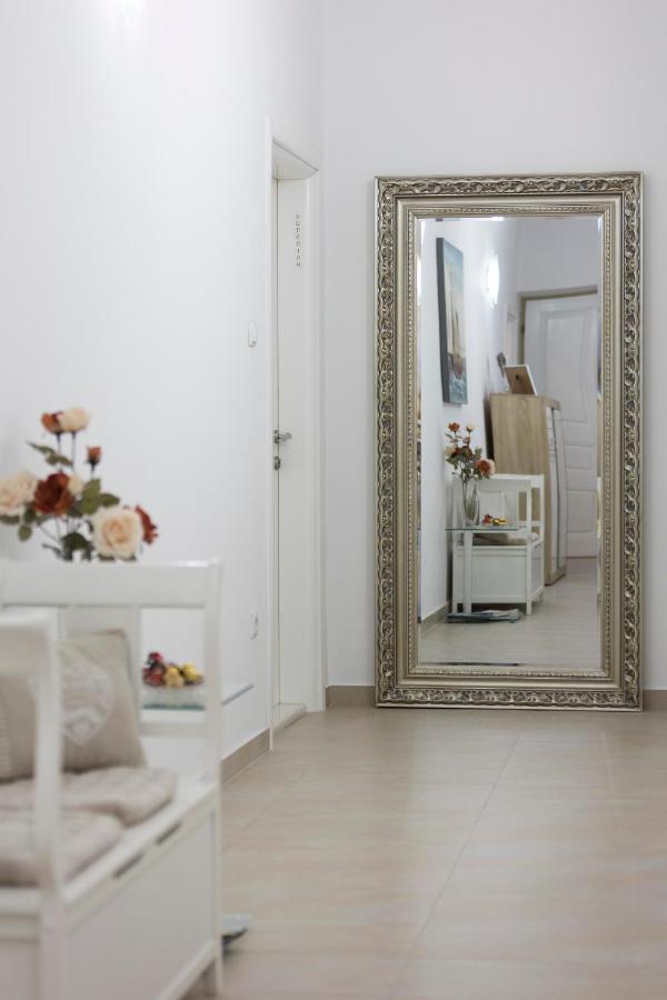 Apartments & Rooms Kolovare Beach 3, Ζαντάρ Εξωτερικό φωτογραφία