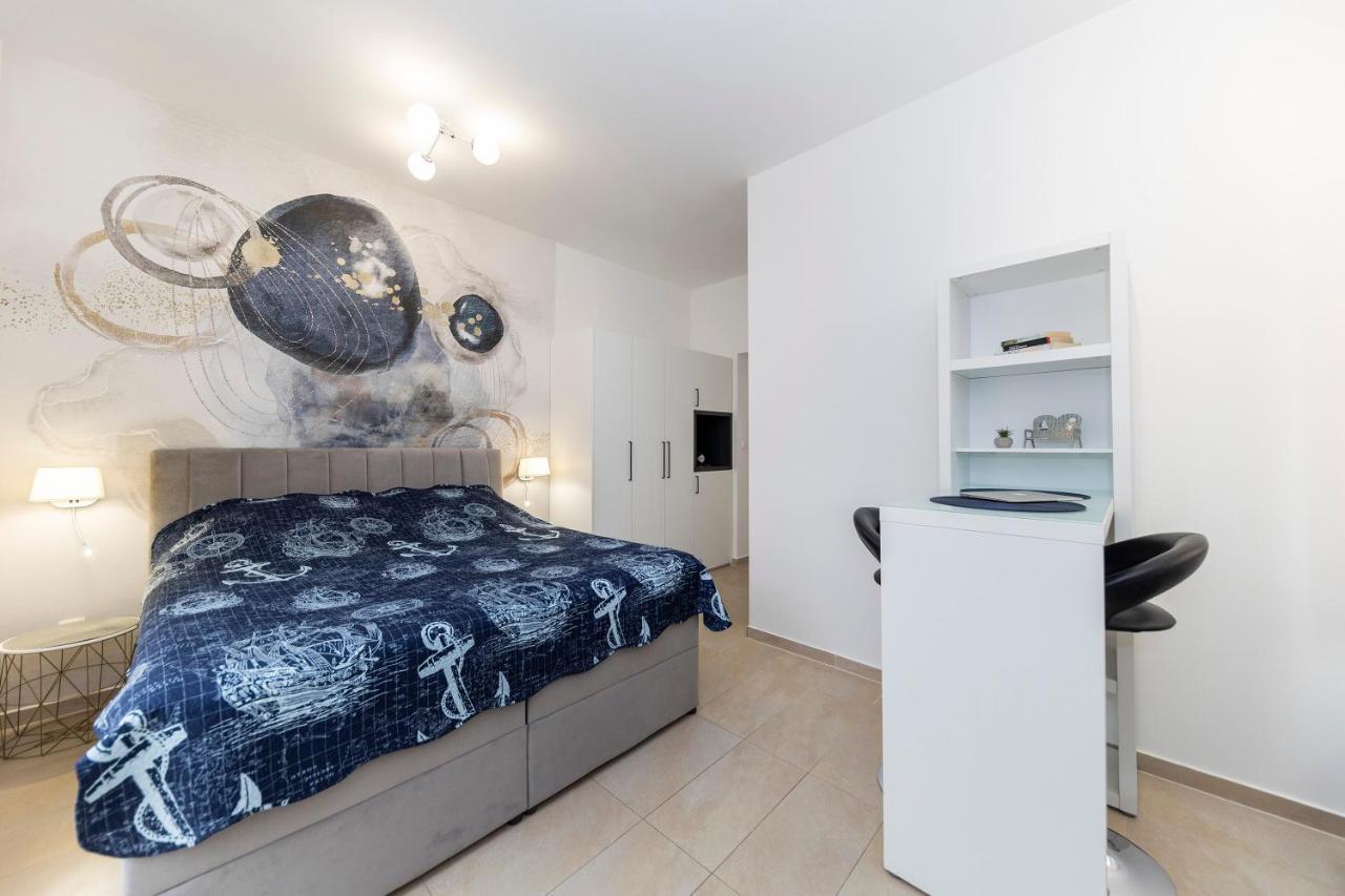 Apartments & Rooms Kolovare Beach 3, Ζαντάρ Εξωτερικό φωτογραφία