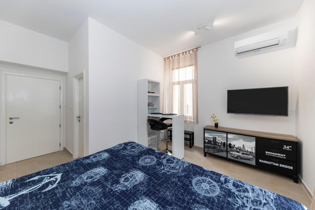 Apartments & Rooms Kolovare Beach 3, Ζαντάρ Εξωτερικό φωτογραφία