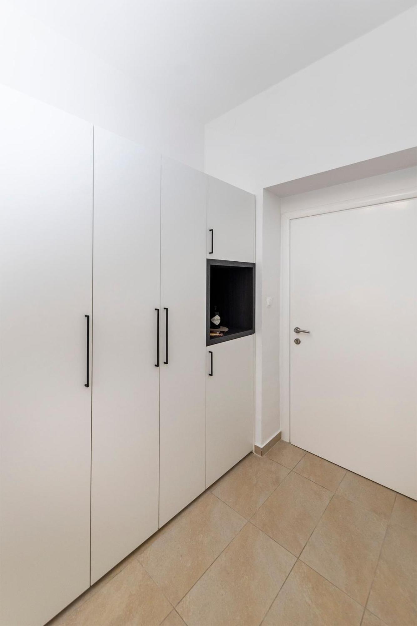 Apartments & Rooms Kolovare Beach 3, Ζαντάρ Εξωτερικό φωτογραφία