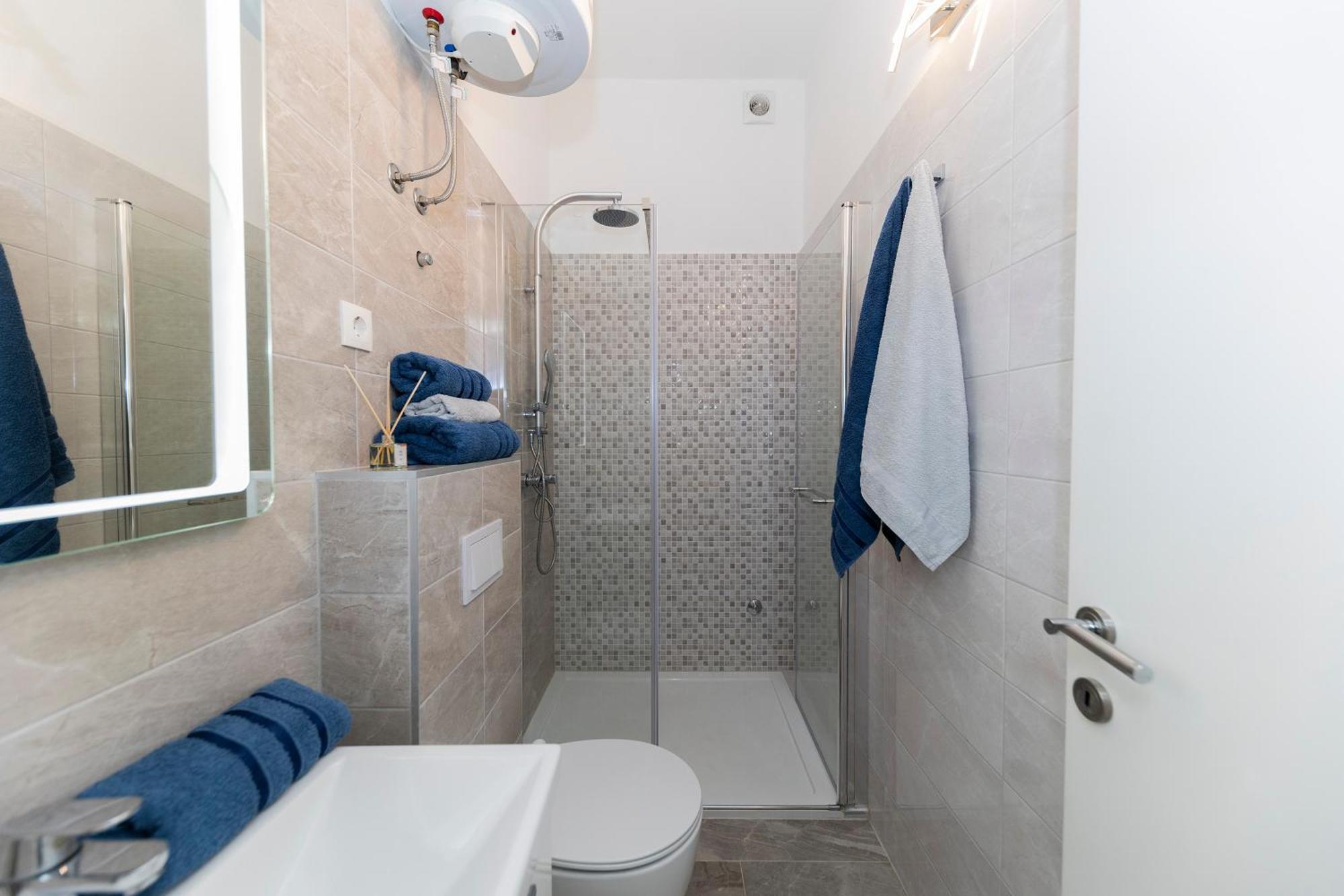 Apartments & Rooms Kolovare Beach 3, Ζαντάρ Εξωτερικό φωτογραφία