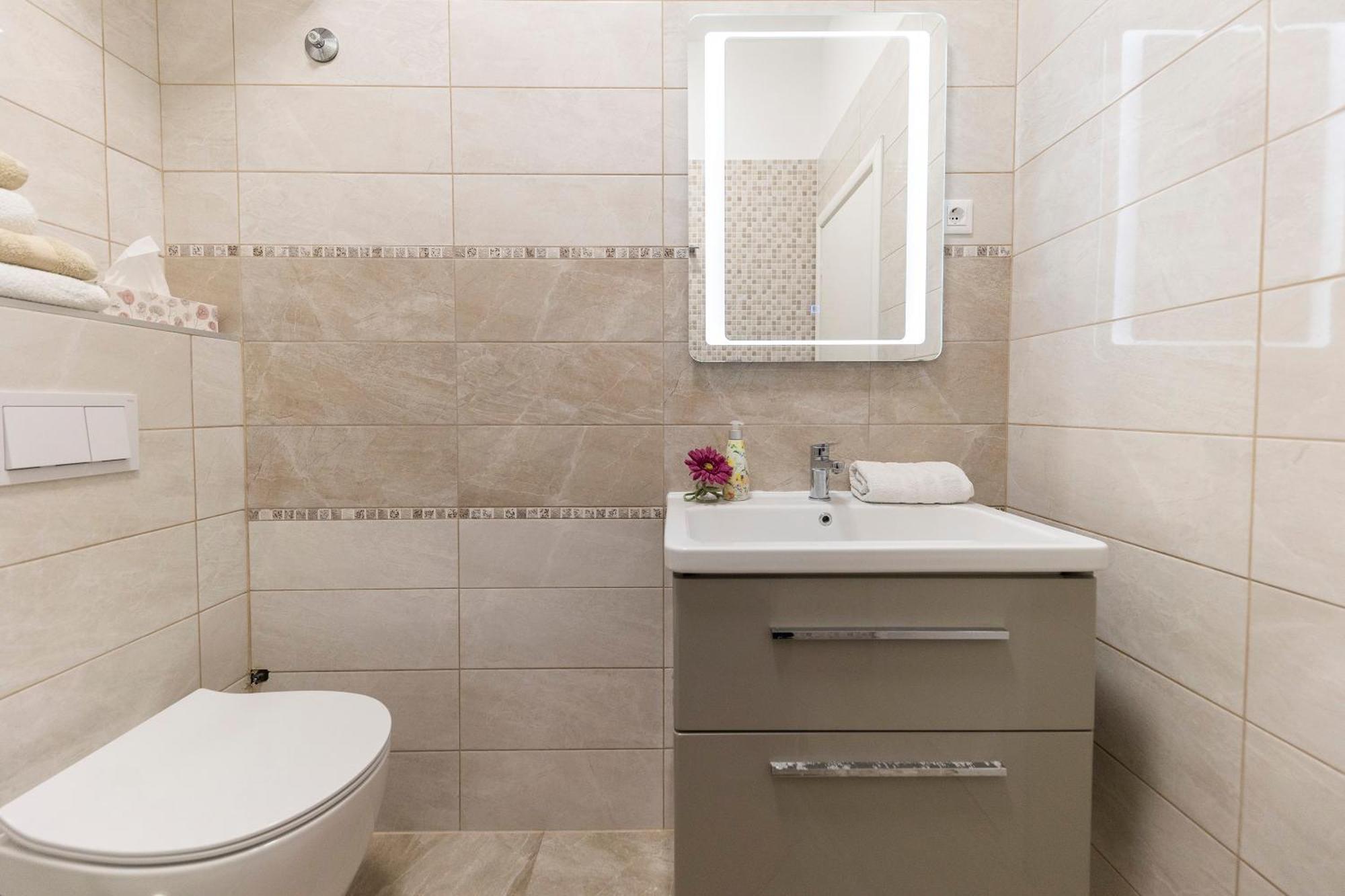 Apartments & Rooms Kolovare Beach 3, Ζαντάρ Εξωτερικό φωτογραφία